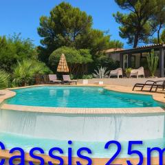UN OASIS EN PROVENCE