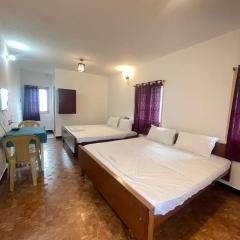 Radiant Hill Homestay