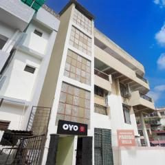 SPOT ON Hotel prayag villa