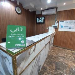 روعة أجا للشقق المخدومة