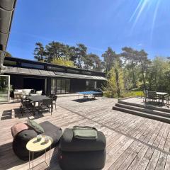 Nordisk Sommerhus 100 Meter Fra Nordstrand