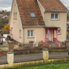 La Maison des Pierres