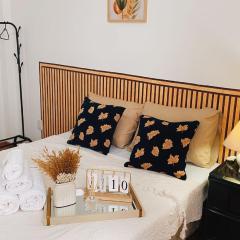 Apartamento Coração Sagrado - Ao lado do Parque!