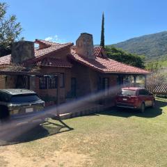 Cabaña Juanita en Achiras