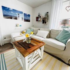 Ferienhaus Norddeichkieker -Nähe Büsum