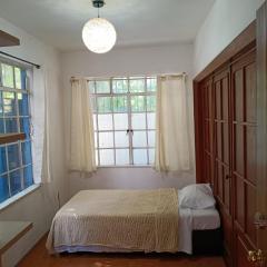 Casa Santy Condesa Suites