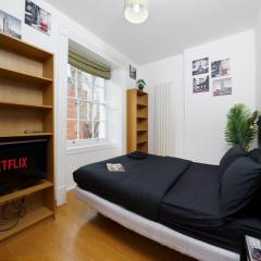 Cosy studio next to Gara Bucareşti Nord