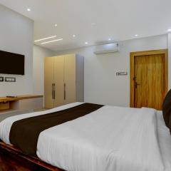 Townhouse Puri Bypass Crossway Formerly Hotel Pratee Heights