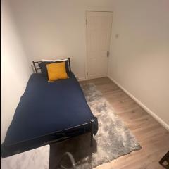 London Cozy Single Room