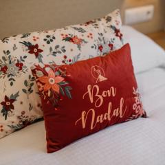 Hotel Catalunya Ribes de Freser