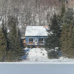 Lofts des Bois du lac Castor