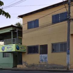Hotel Pousada Aquários