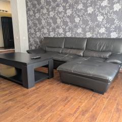 Rustaveli Central Suite