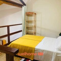 Chale Manticas aconchego na Serra da Mantiqueira