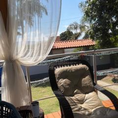 Chácara portal dos nobres