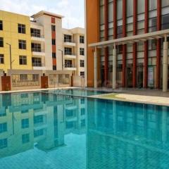 Hare krishna Florence