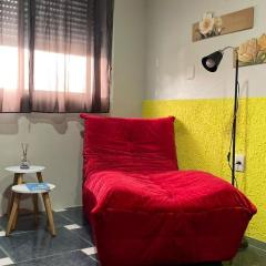 Red Office Morada Del Sol 103