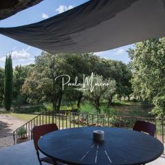 Gîte Sur Domaine Viticole