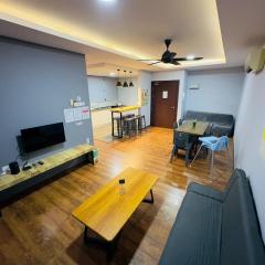 Chloe Homestay, Jazz 1, Vivacity