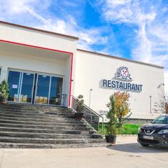 Complex ALMA - Resort & SPA, Furnicoși