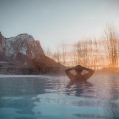 Sonus Alpis - Adults Only