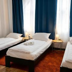 FeWocation Bremerhaven Hafenapartment 2