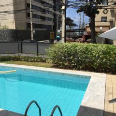 Flat Portal dos Mares