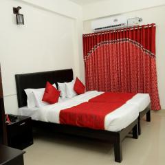 Super Hotel O Technopark Formerly Le Frank