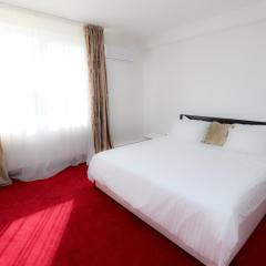 Complex ALMA - Resort & SPA, Furnicoși