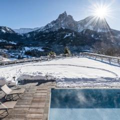 Sonus Alpis - Adults Only