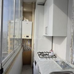 Boyuk Qala apartment