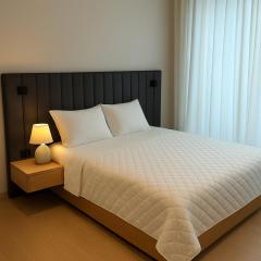 1bhk The Square Loft