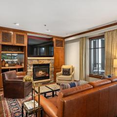 The Ritz-Carlton Club, 3 Bedroom Residence 8315, Ski-in & Ski-out Resort in Aspen Highlands