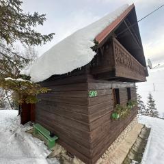 Summit Chalet Ždiar