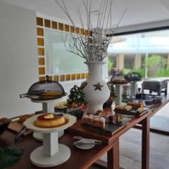 Apartamento na Praia Brava em Florianópolis