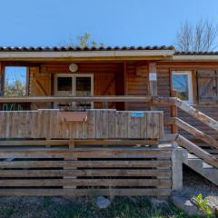 Chalet montana 2- 4pers