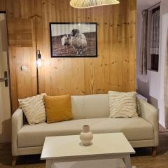 L'Epicéa - Logement Nature