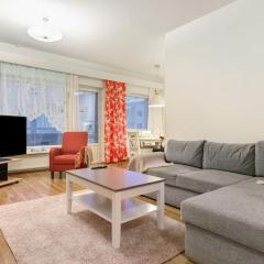 City Apartment, Private Sauna & Wifi