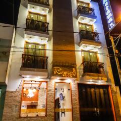 Retama Hotel Tacna