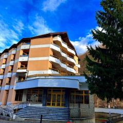 Montana Inn Slănic Moldova