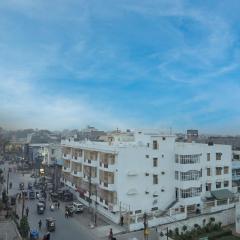 Shri Thakur Ji Niketan Near ISKCON Vrindavan