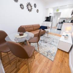 2BR APT near Mount Sinai & Metropolitan Hospitals