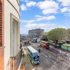 Slice of Brighton With Seaviews By My Getaways