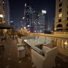 Smile Home Marina JBR Bed space