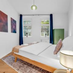Friedrichshain Mitte - Entire Apartment