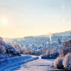 Ferienwohnung Brohltal-Aue
