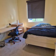 3BR Glendale Retreat with BBQ & Comfort