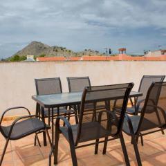 Apartalux Calas Magic