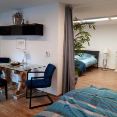 FeApp Souterrain Pennen & Parken