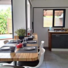 Location saisonnière